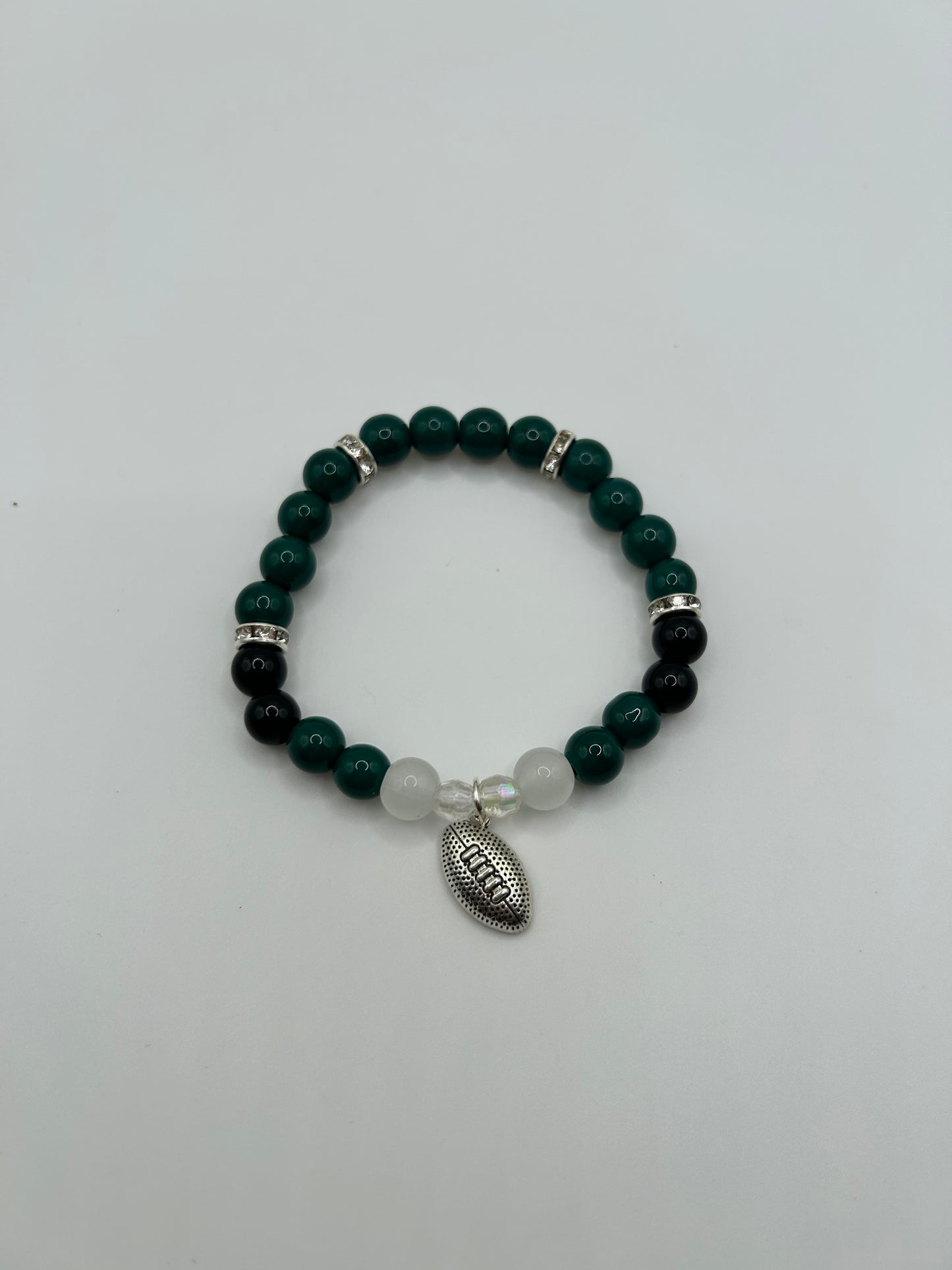 Pulsera Águilas