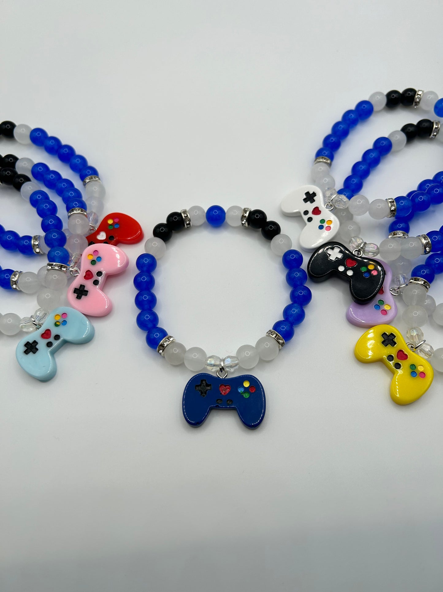 Pulsera Gamer Ps5