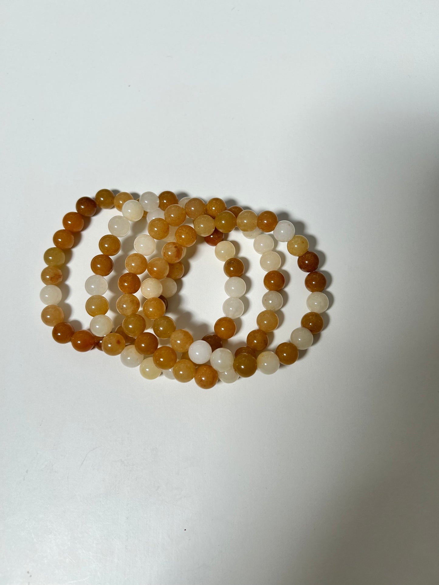 Ochre Bracelet