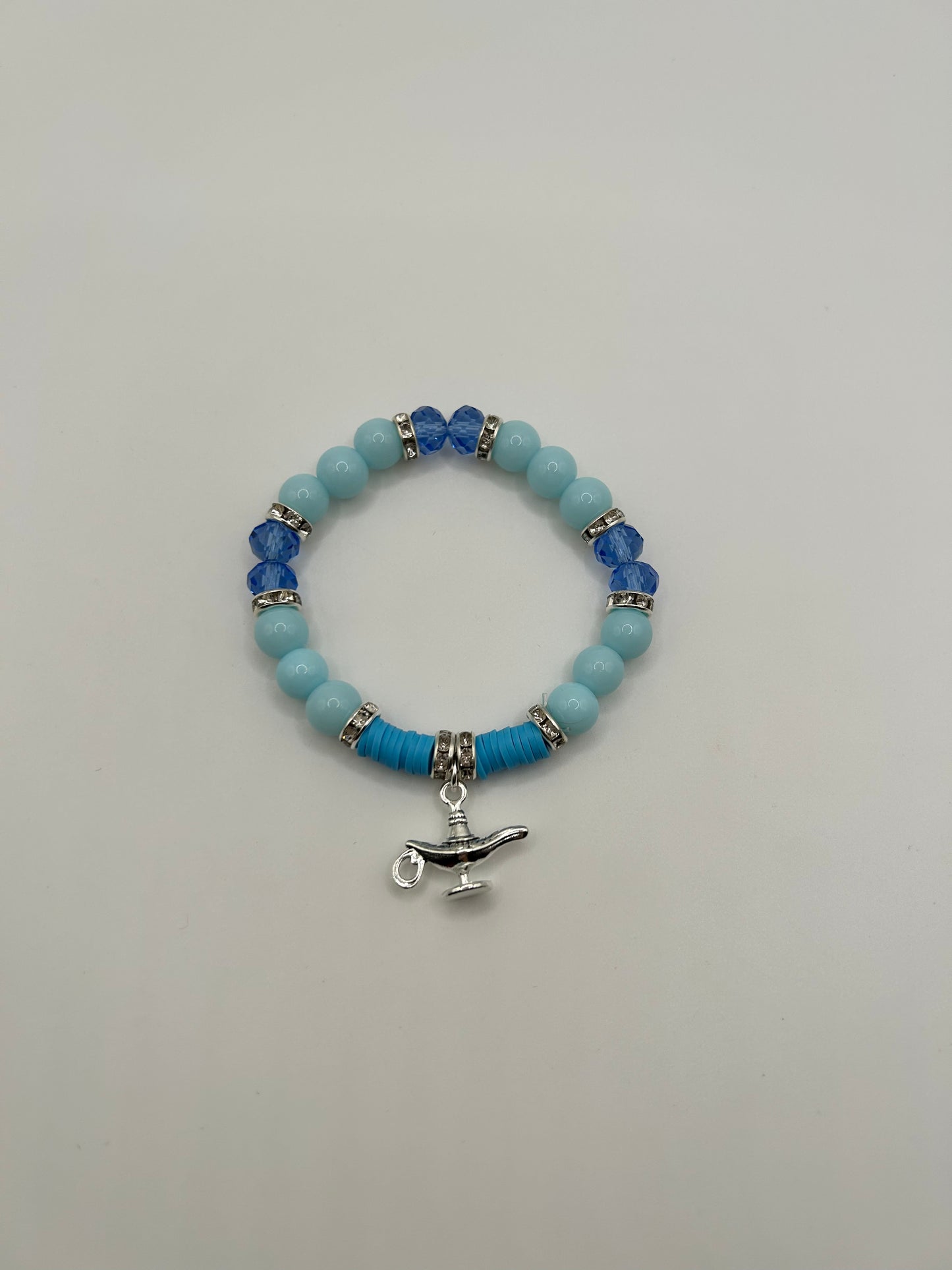 Jasmine Bracelet