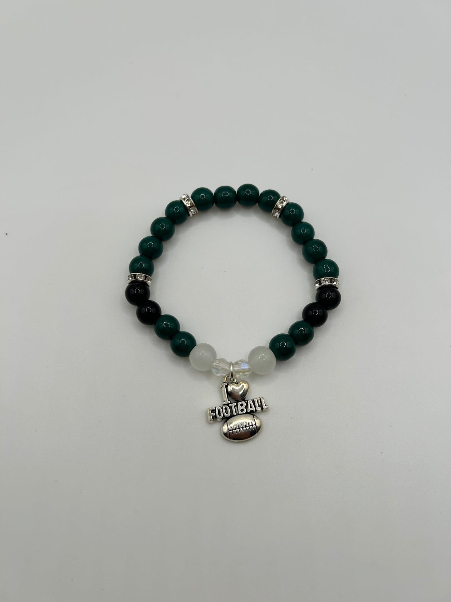 Pulsera Águilas