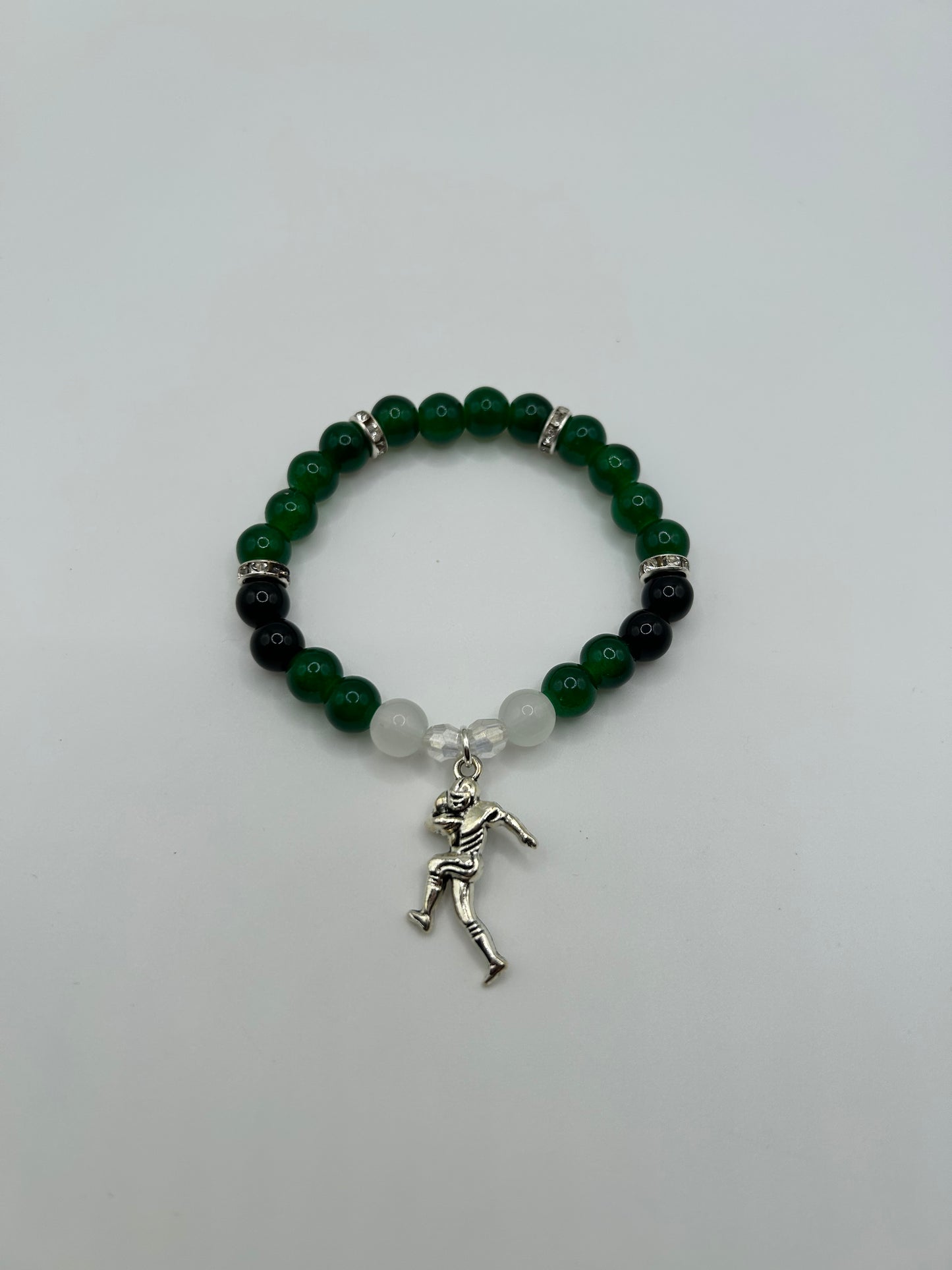Pulsera Águilas