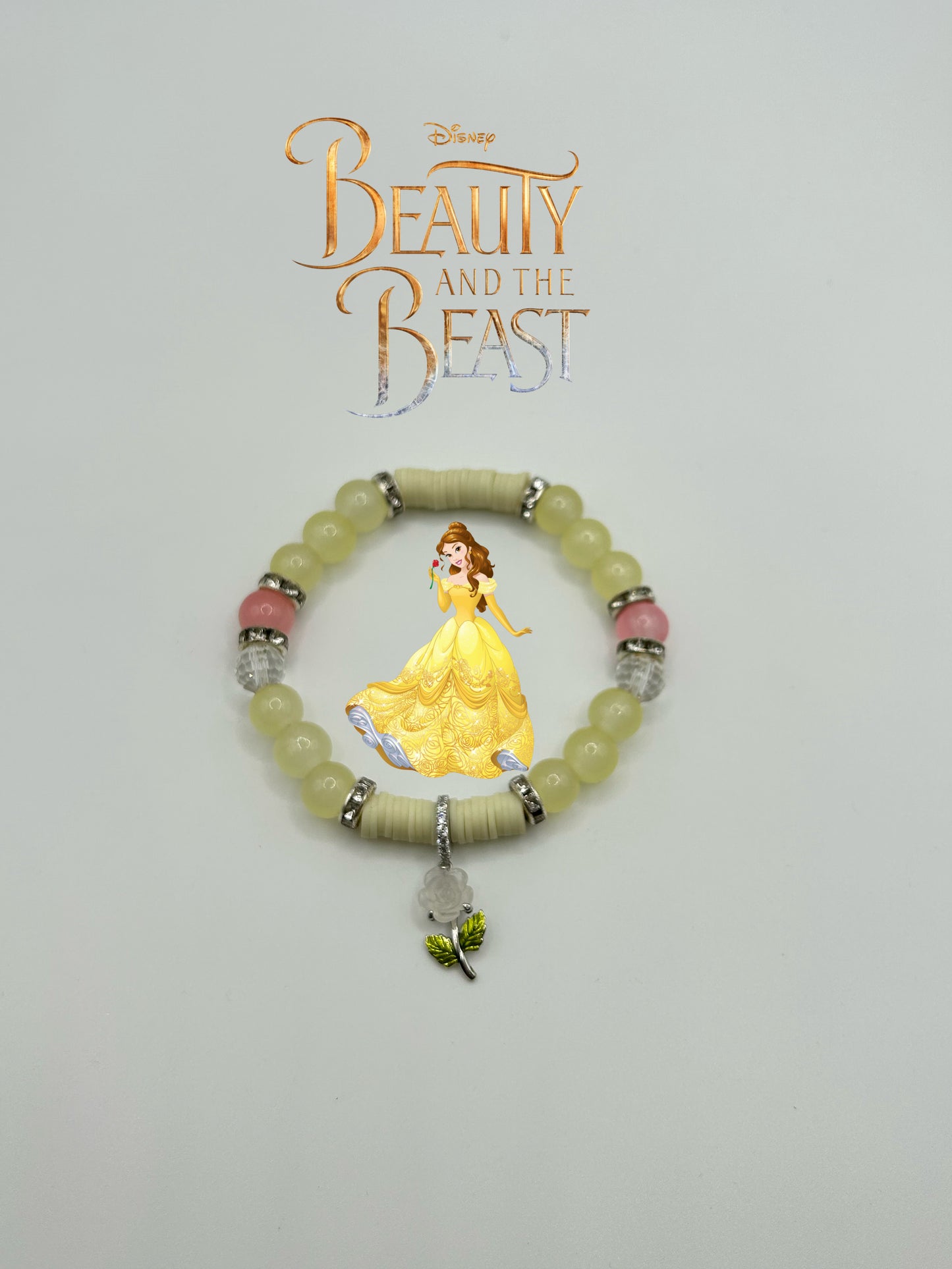 Pulseira Belle PRÉ-ENCOMENDA