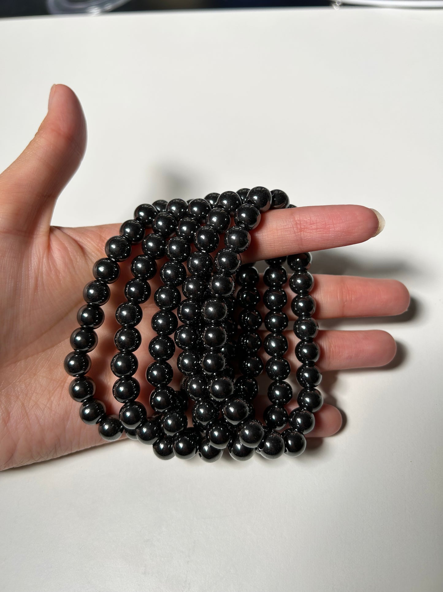 METAL heavy Bracelet