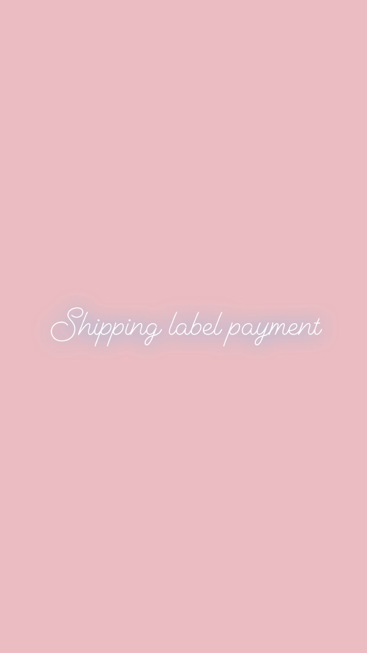 Pago de envío (SOLO EE. UU.)