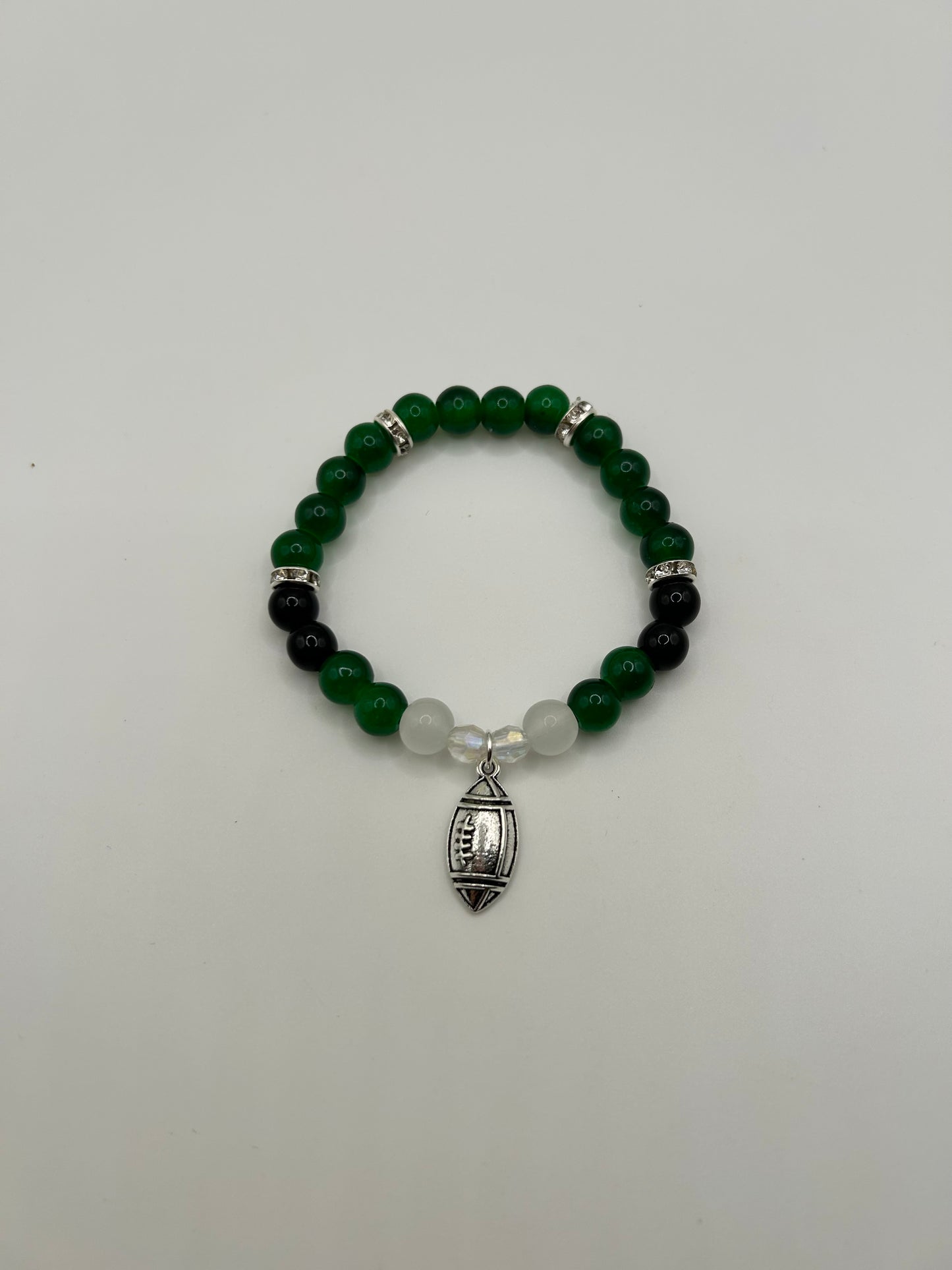 Pulsera Águilas