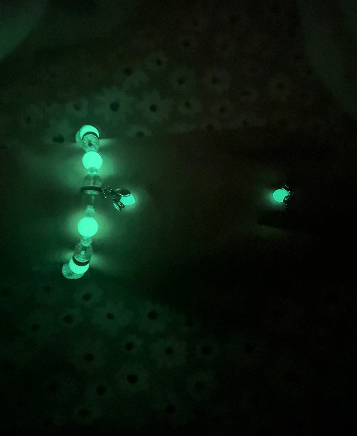 Evangeline and Ray Ring & Bracelet Set