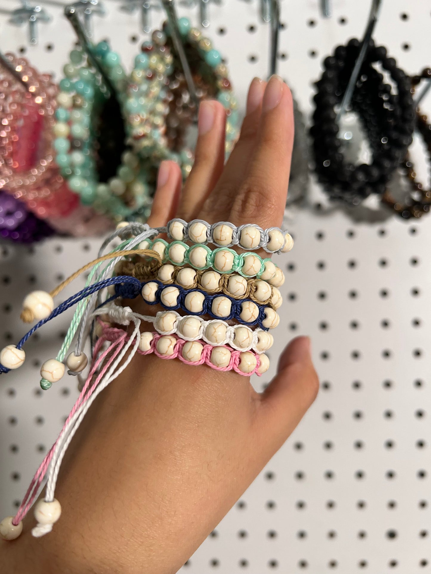 Sea Turtle Adjustable Bracelet