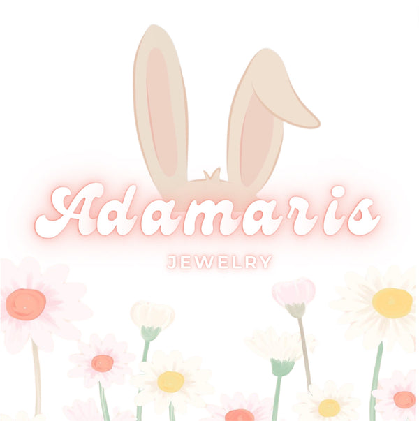 AdamarisJewerly logo