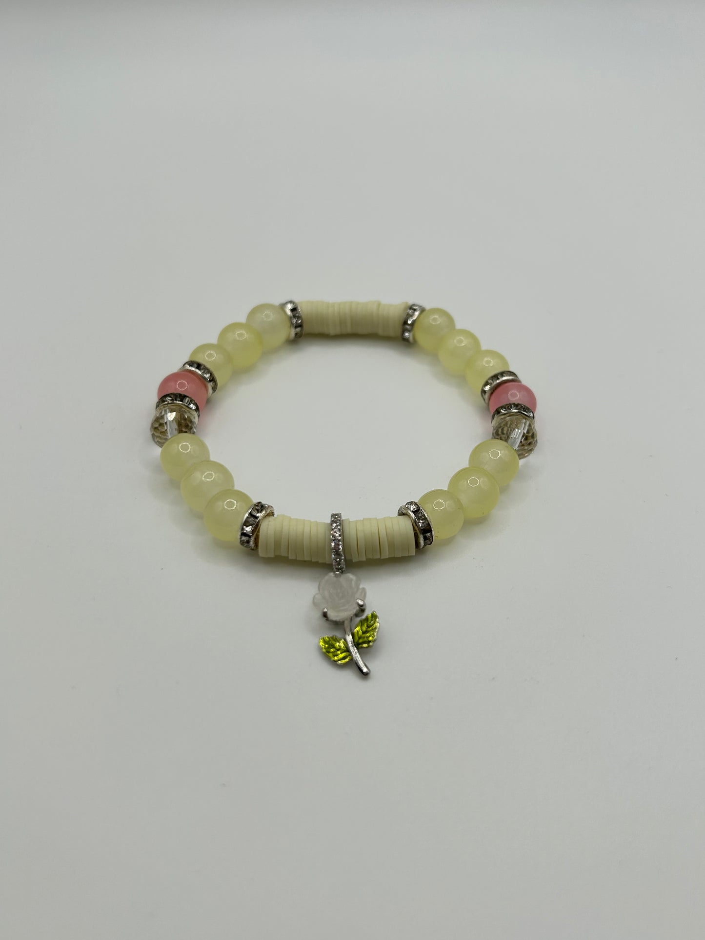 Pulseira Belle PRÉ-ENCOMENDA
