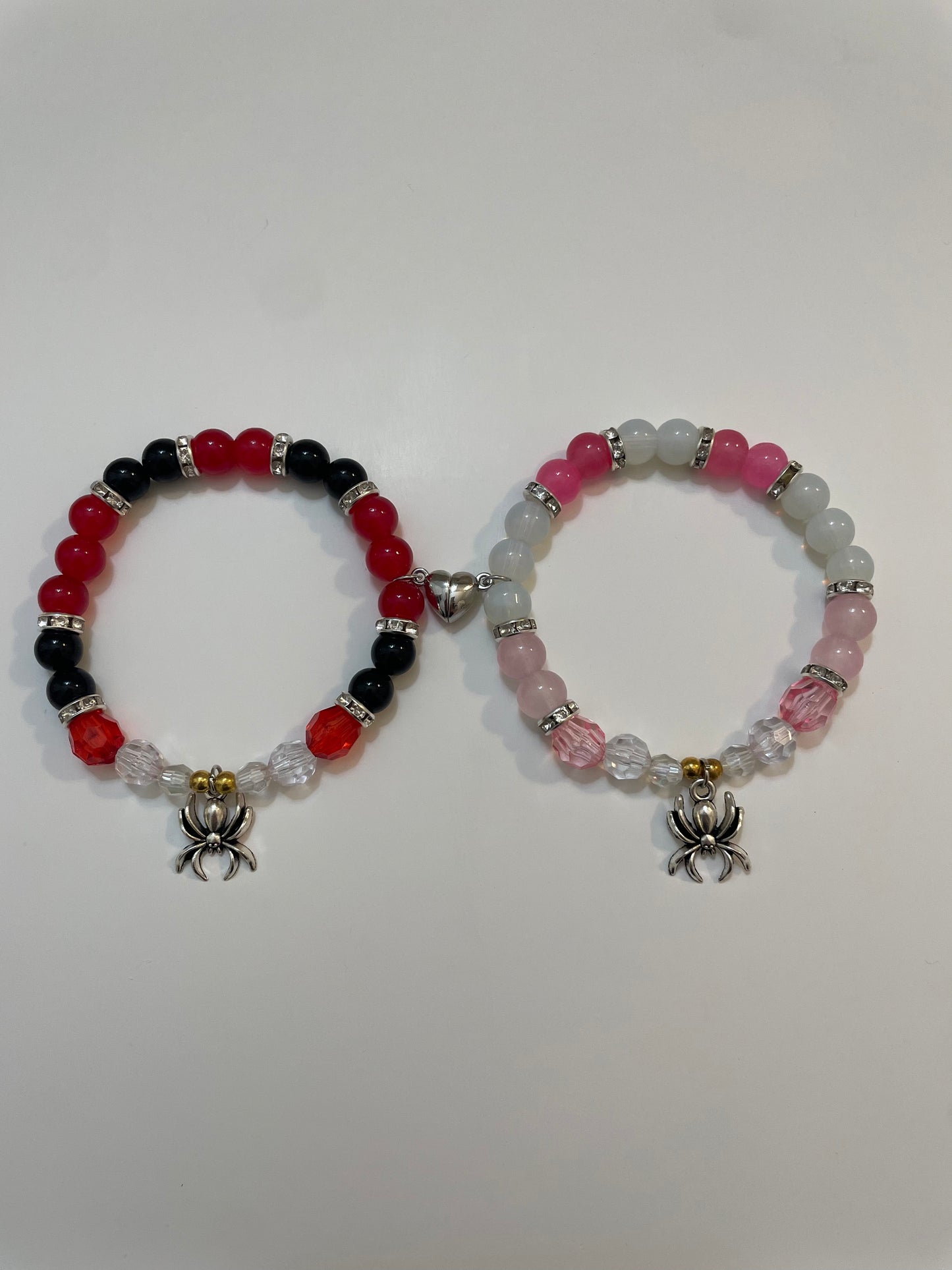 Conjunto de hombre araña