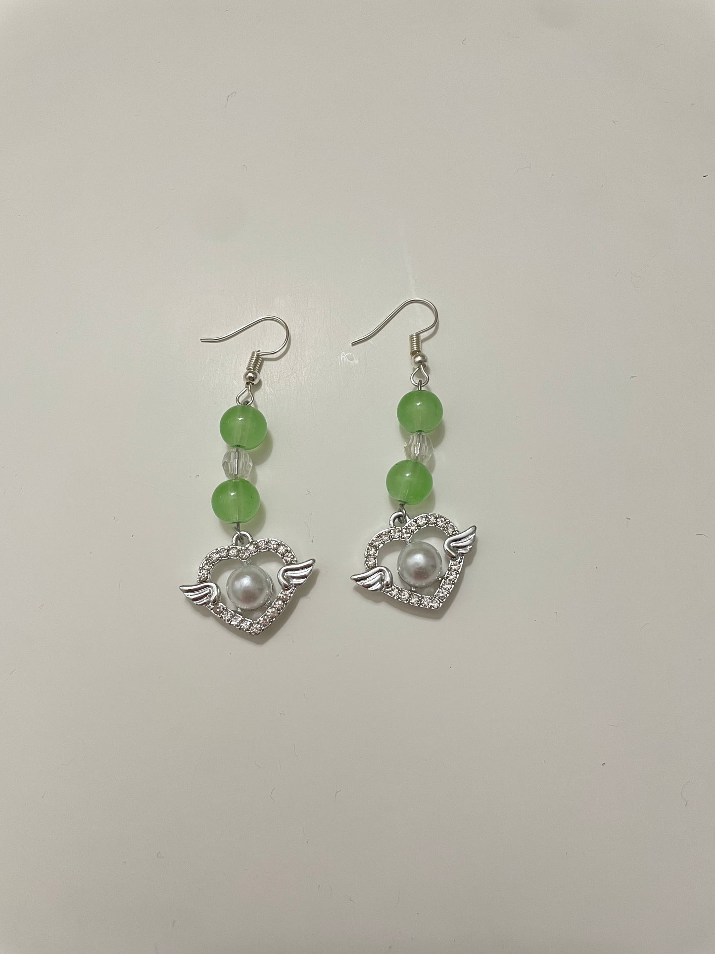 Tiana Earrings