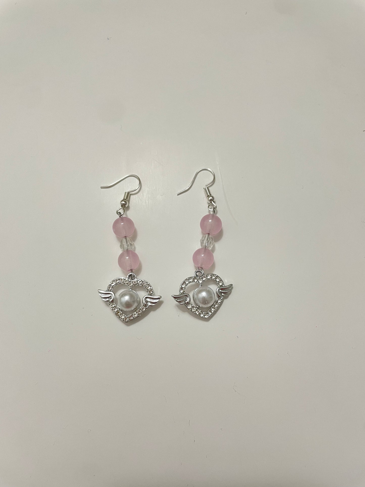 Charlotte Earrings