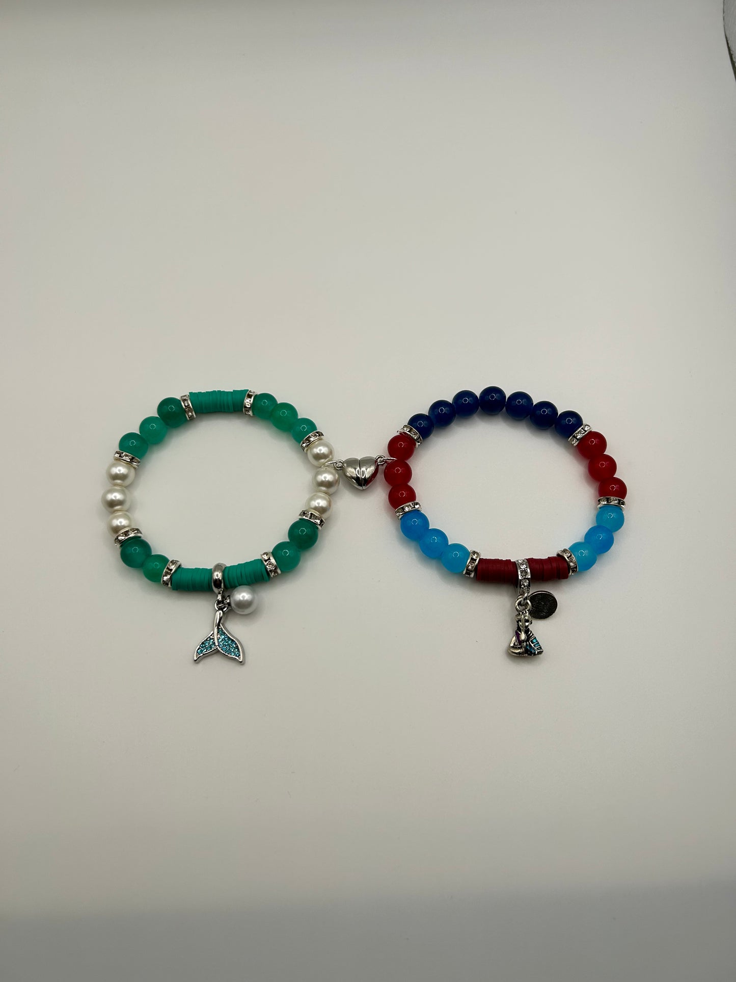 Pulsera Blancanieves PREVENTA
