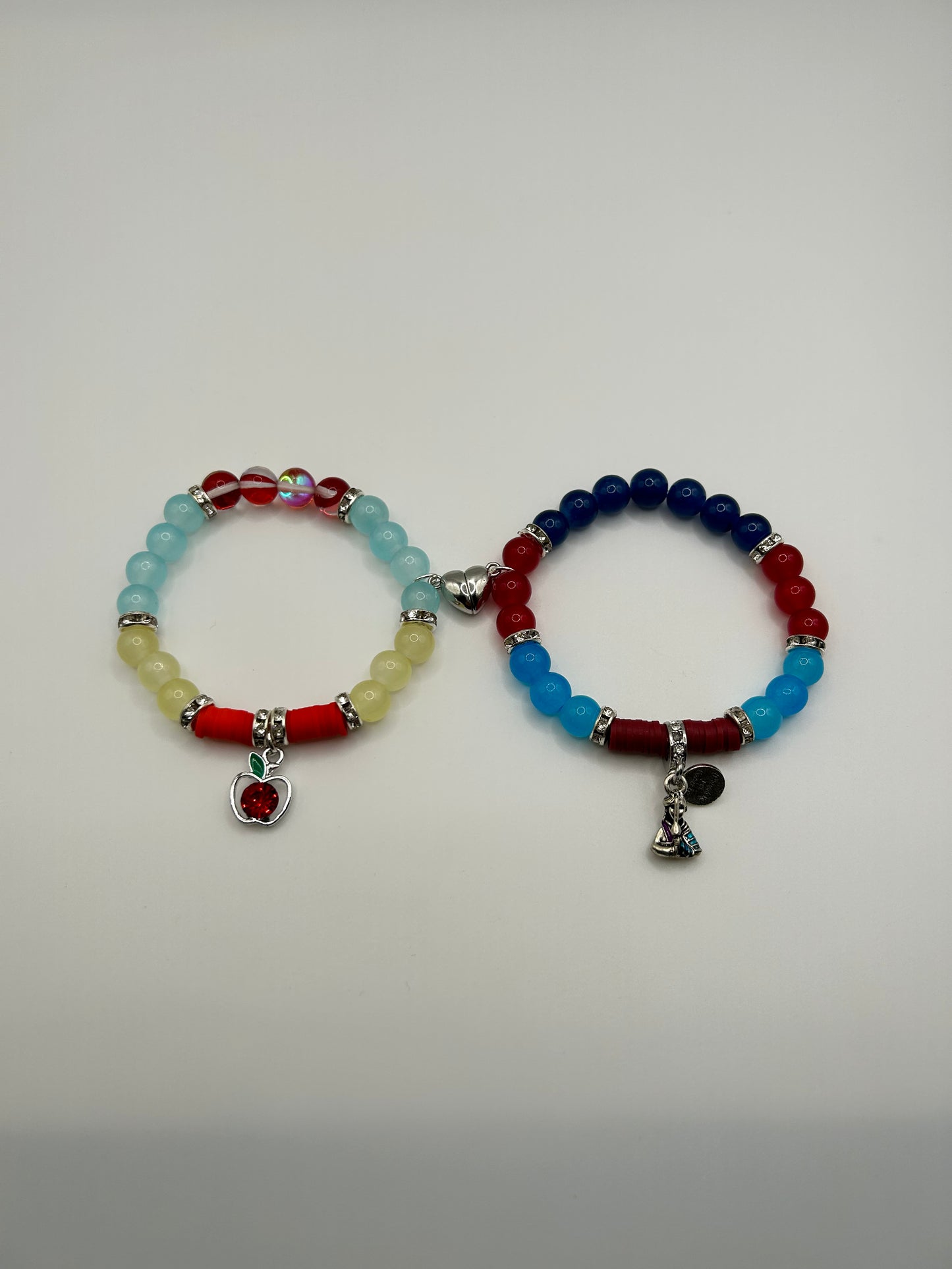 Pulsera Blancanieves PREVENTA