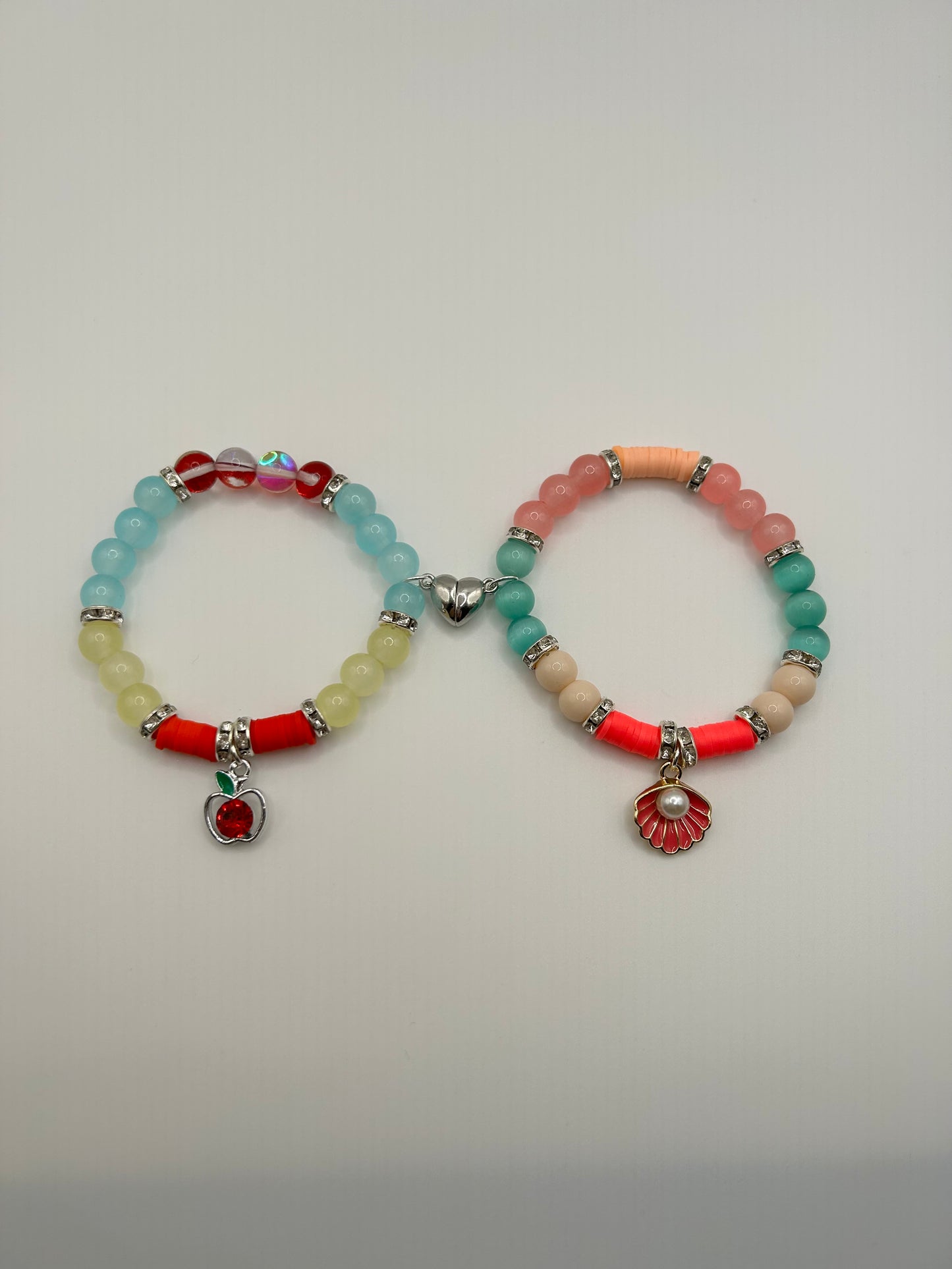 Pulsera Blancanieves PREVENTA