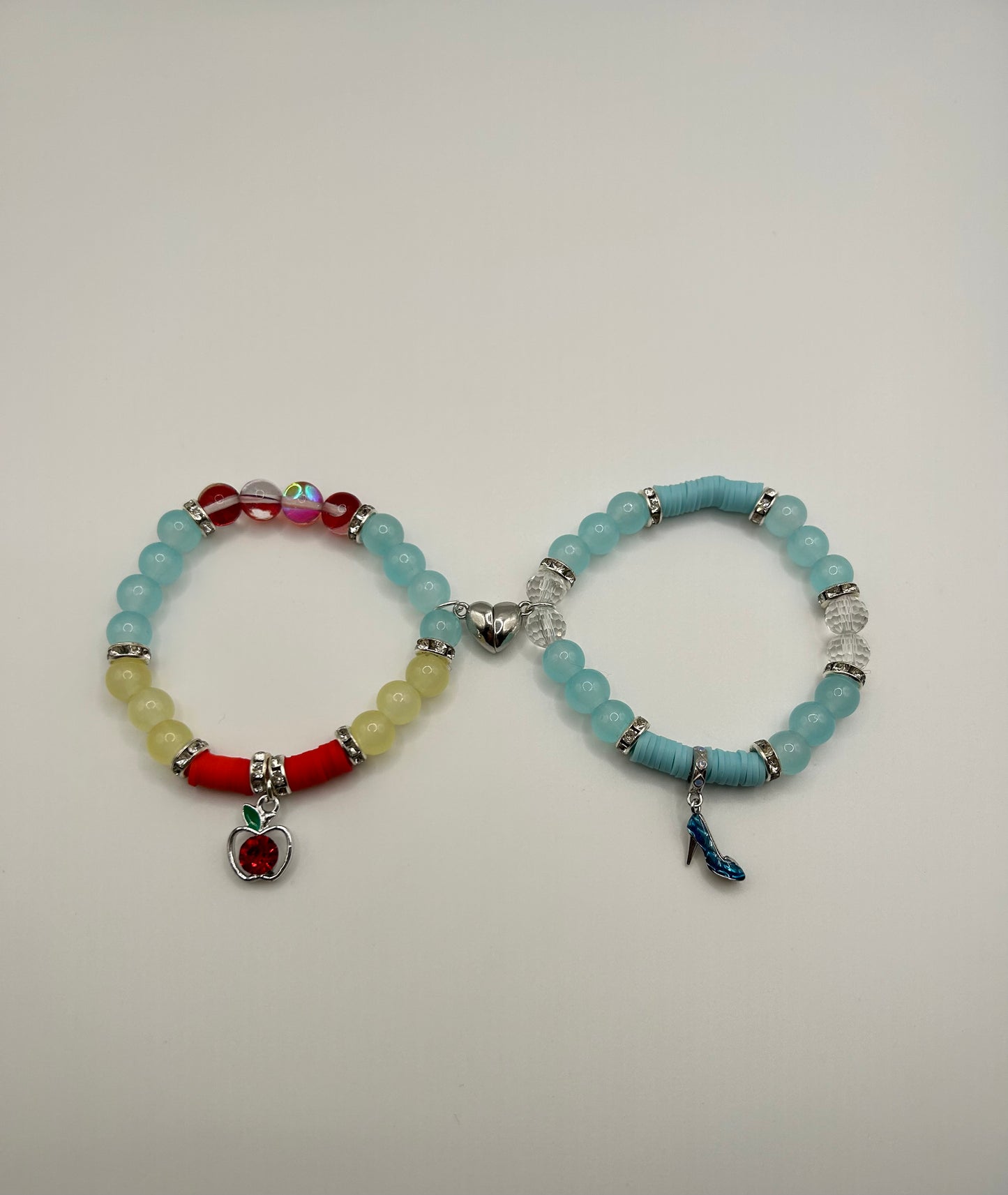 Pulsera Blancanieves PREVENTA
