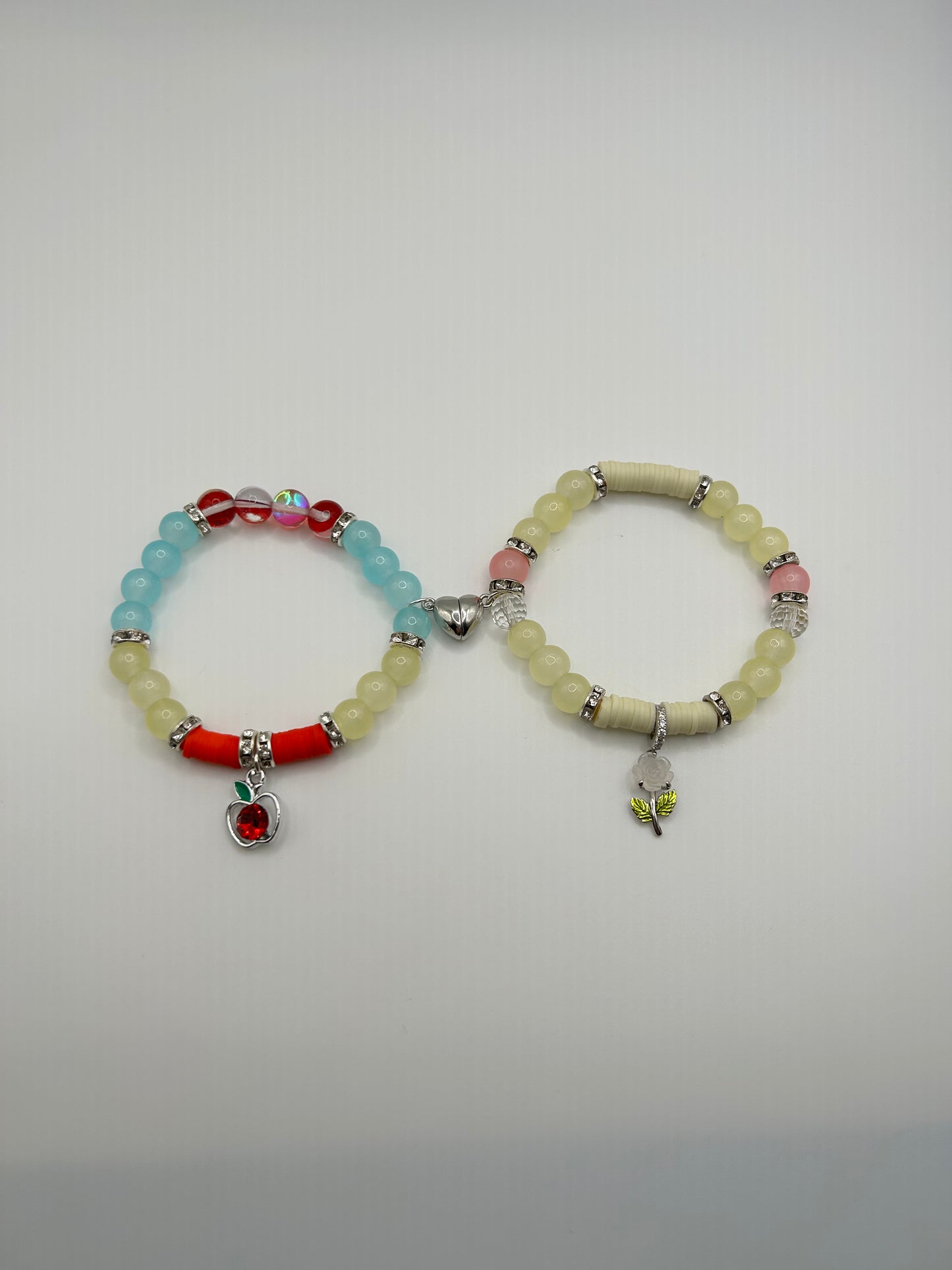 Pulsera Blancanieves PREVENTA