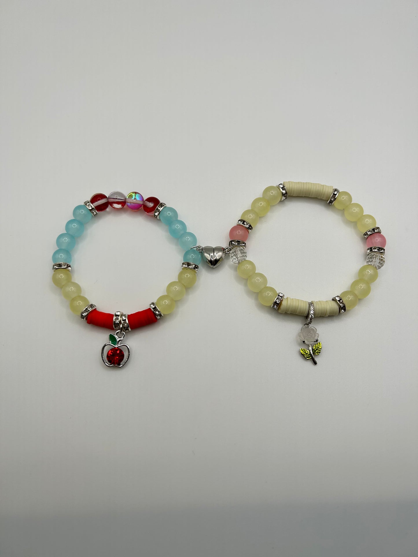 Pulsera Blancanieves PREVENTA