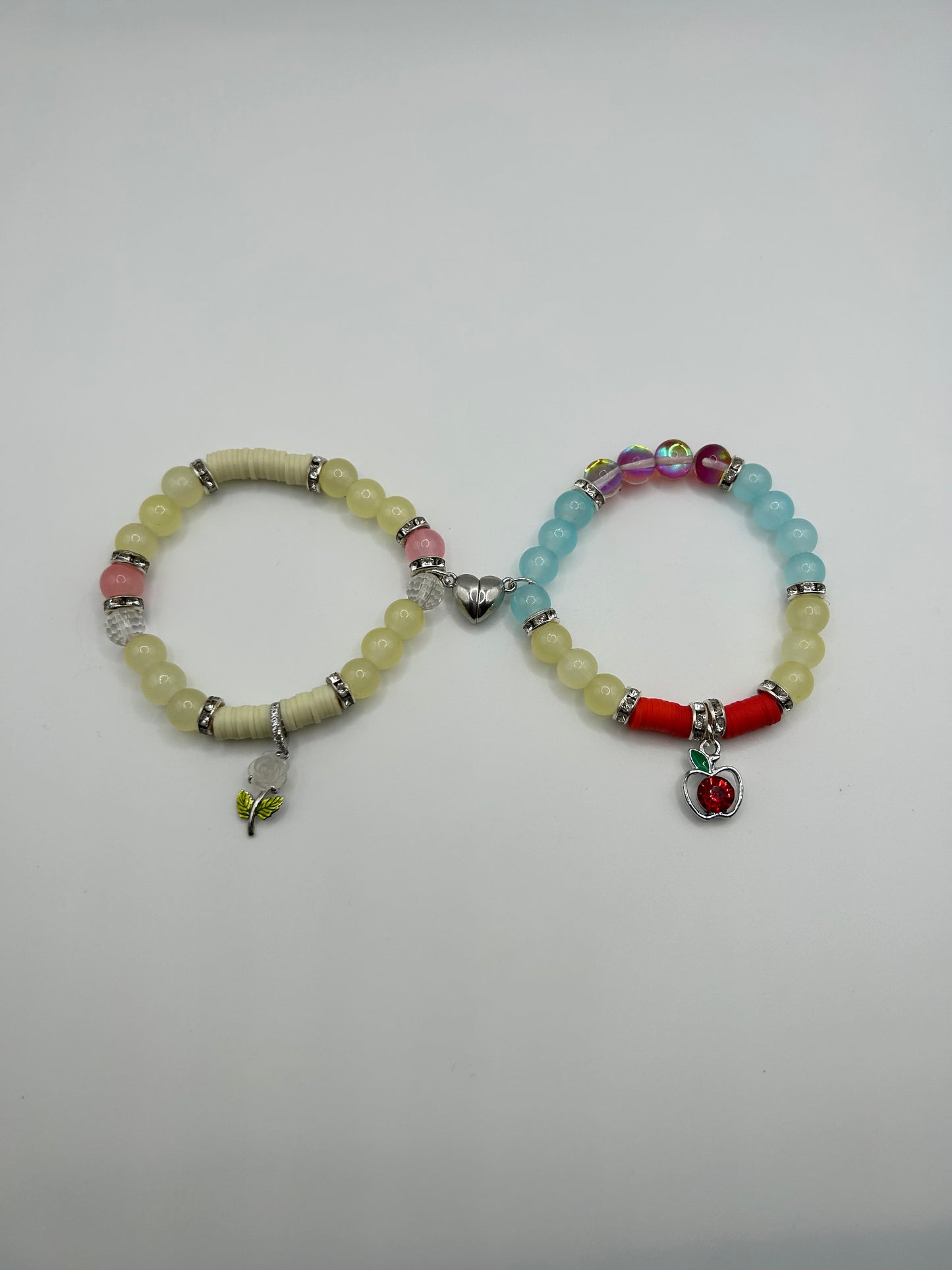 Pulseira Belle PRÉ-ENCOMENDA