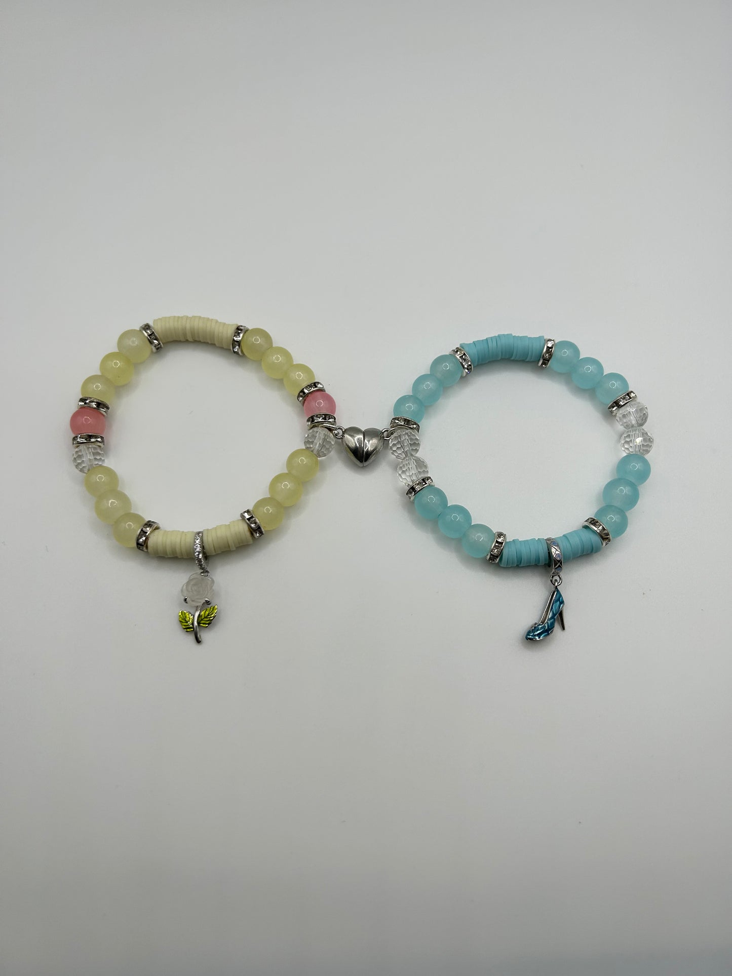 Pulseira Belle PRÉ-ENCOMENDA