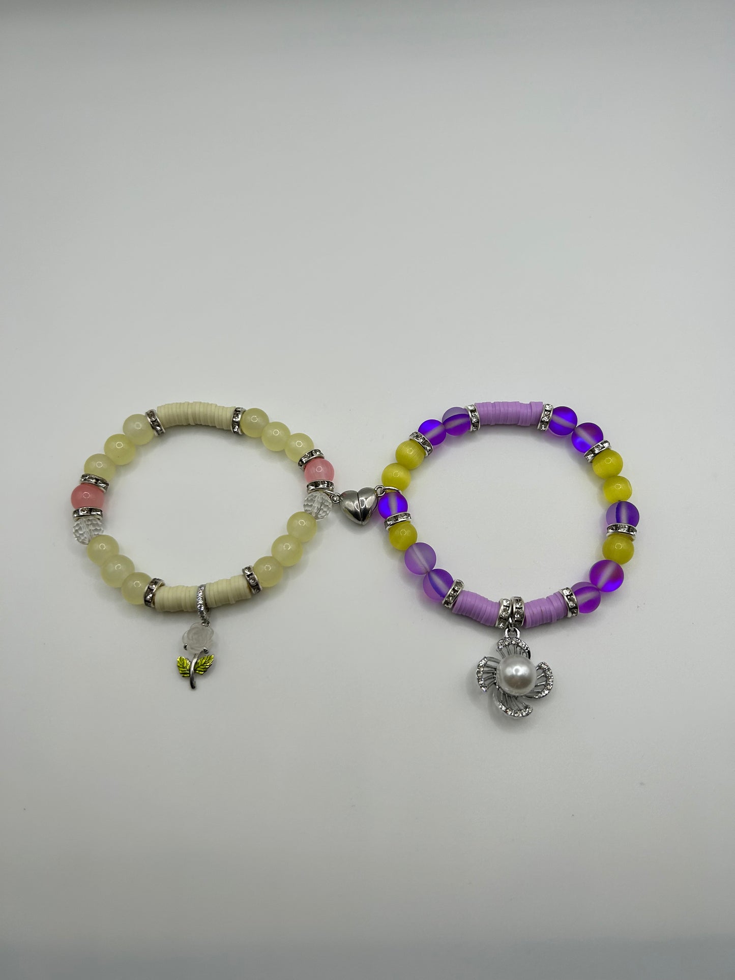 Pulseira Belle PRÉ-ENCOMENDA