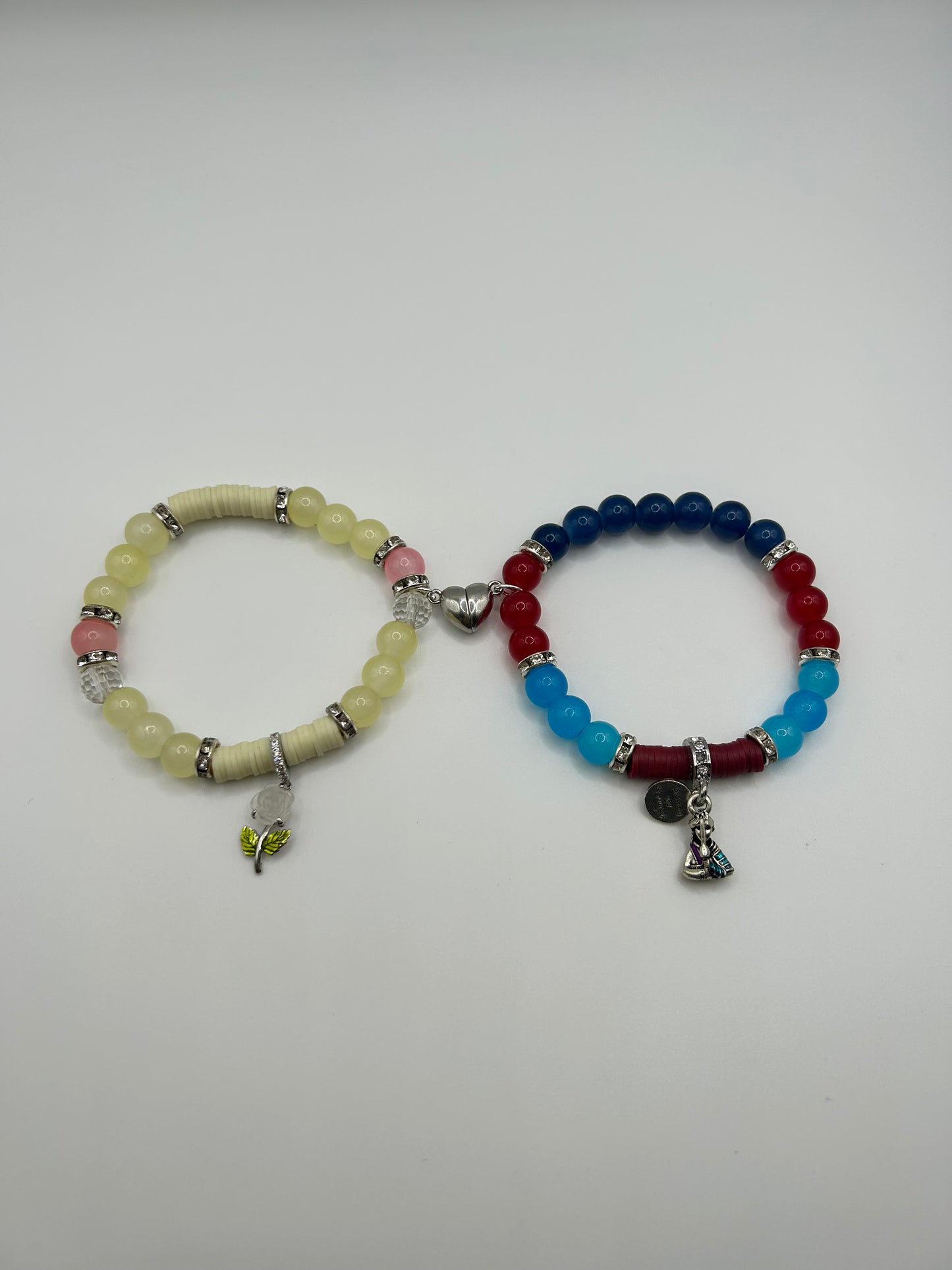 Pulseira Belle PRÉ-ENCOMENDA