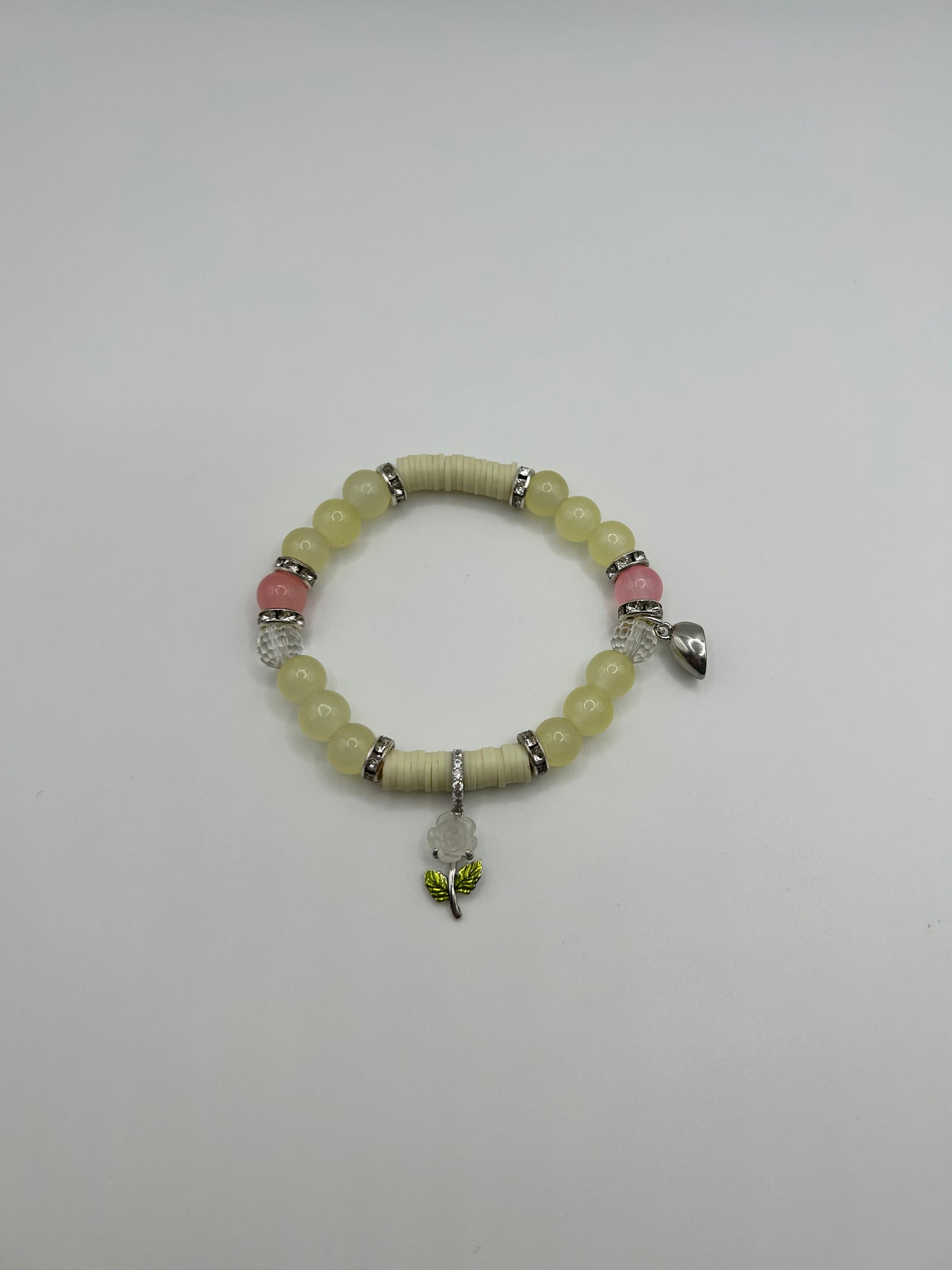 Pulsera Blancanieves PREVENTA