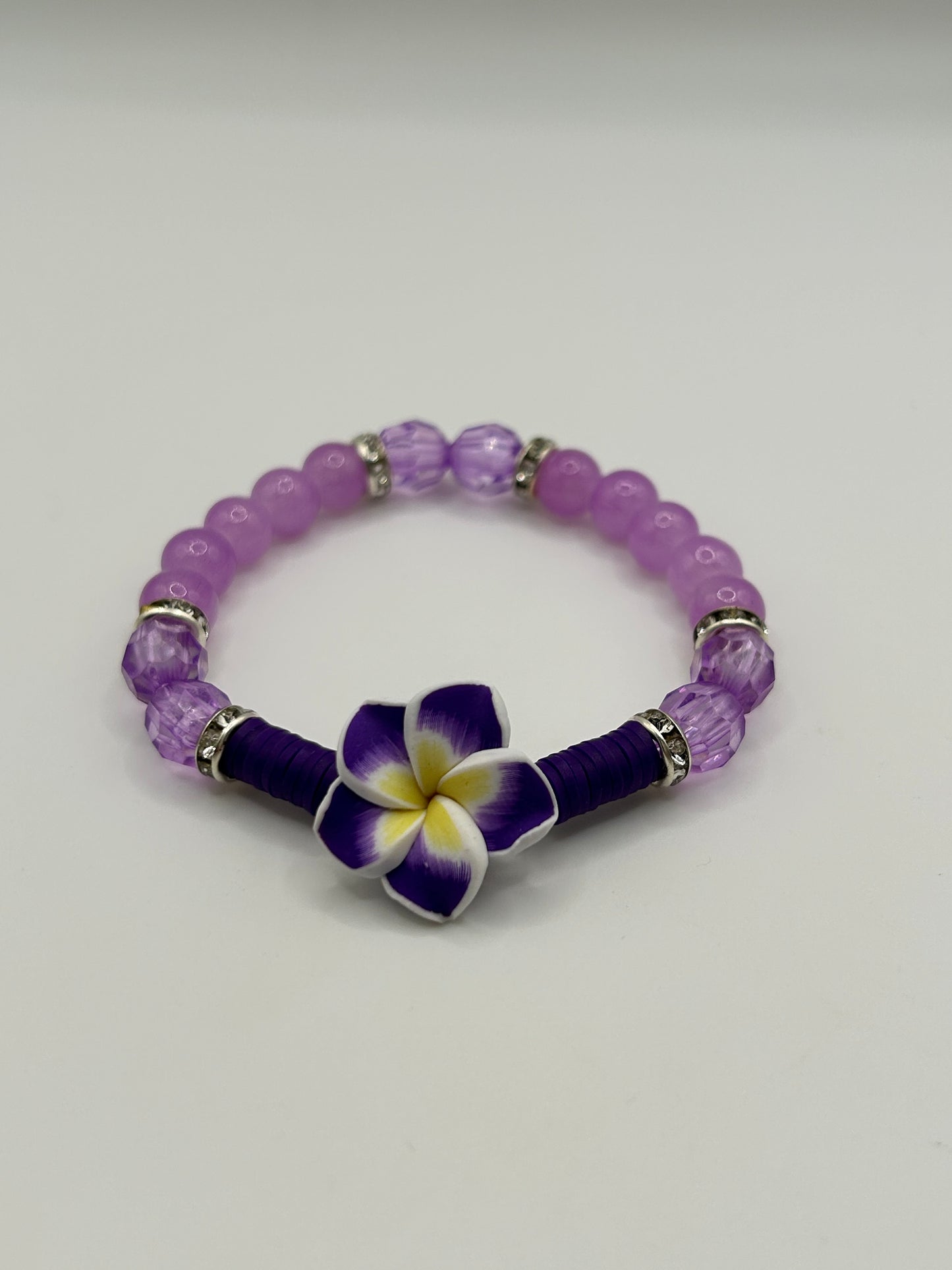Blossom Bracelets