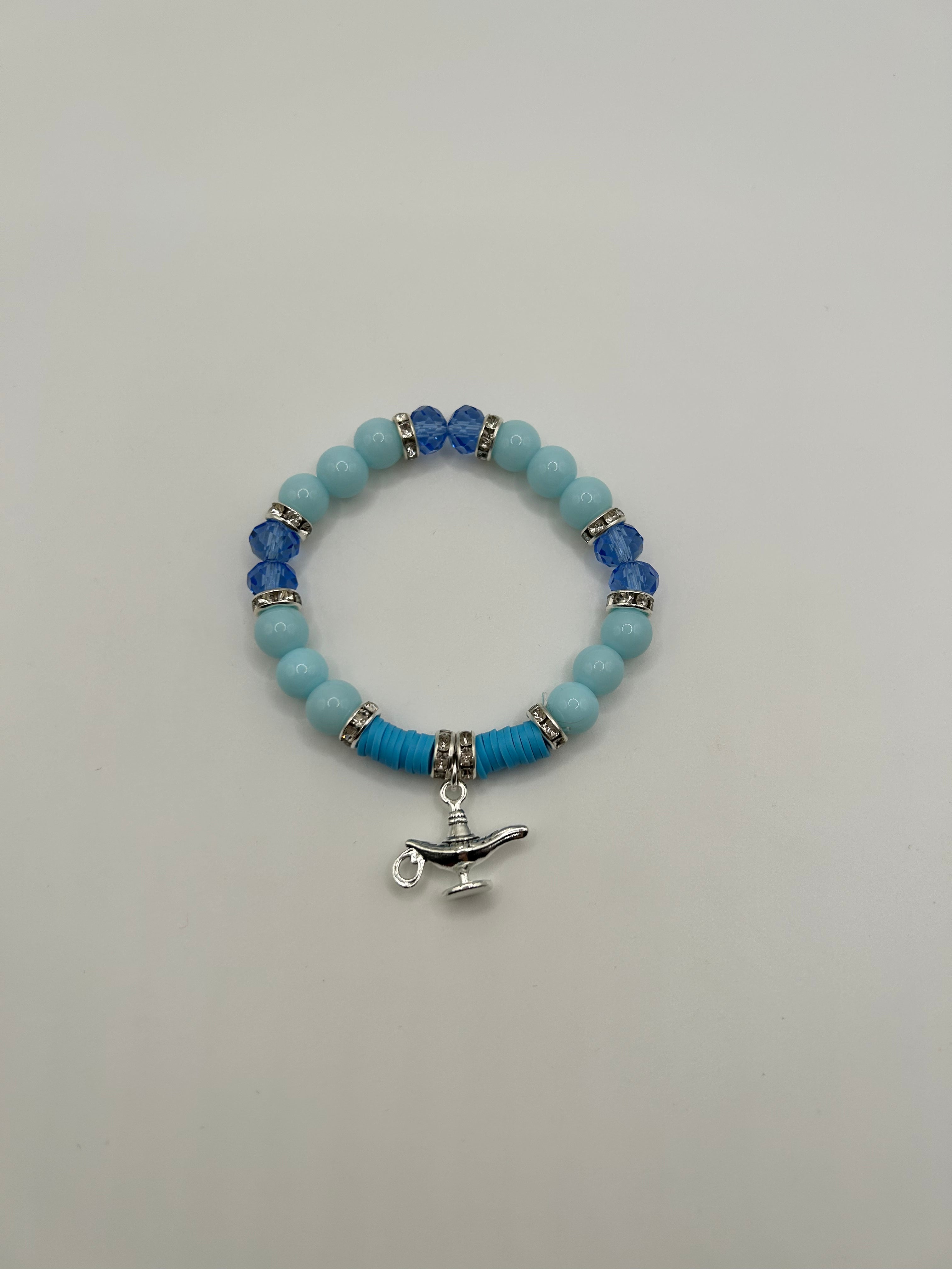 Pulsera Jazmín