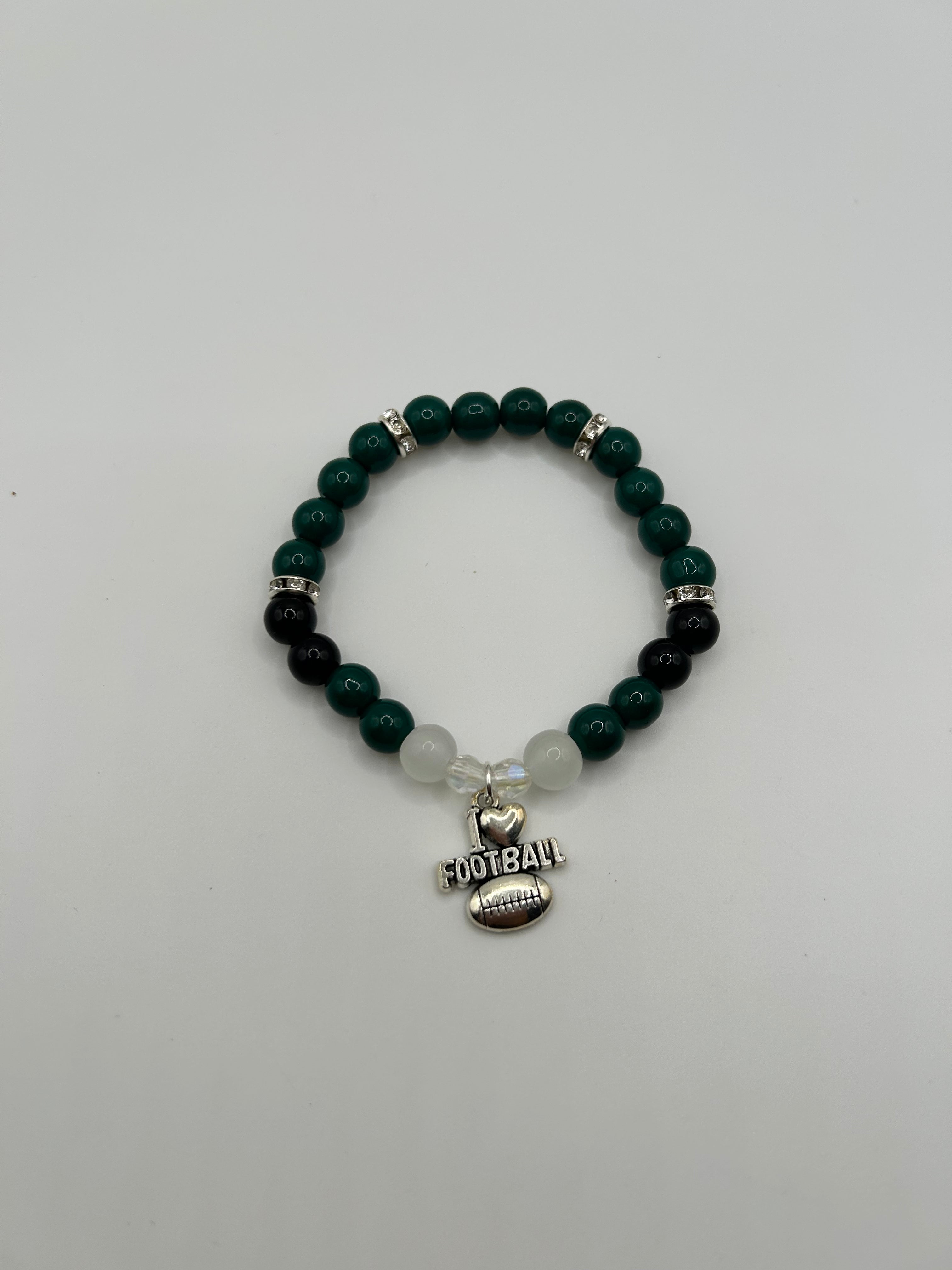 Pulsera Águilas