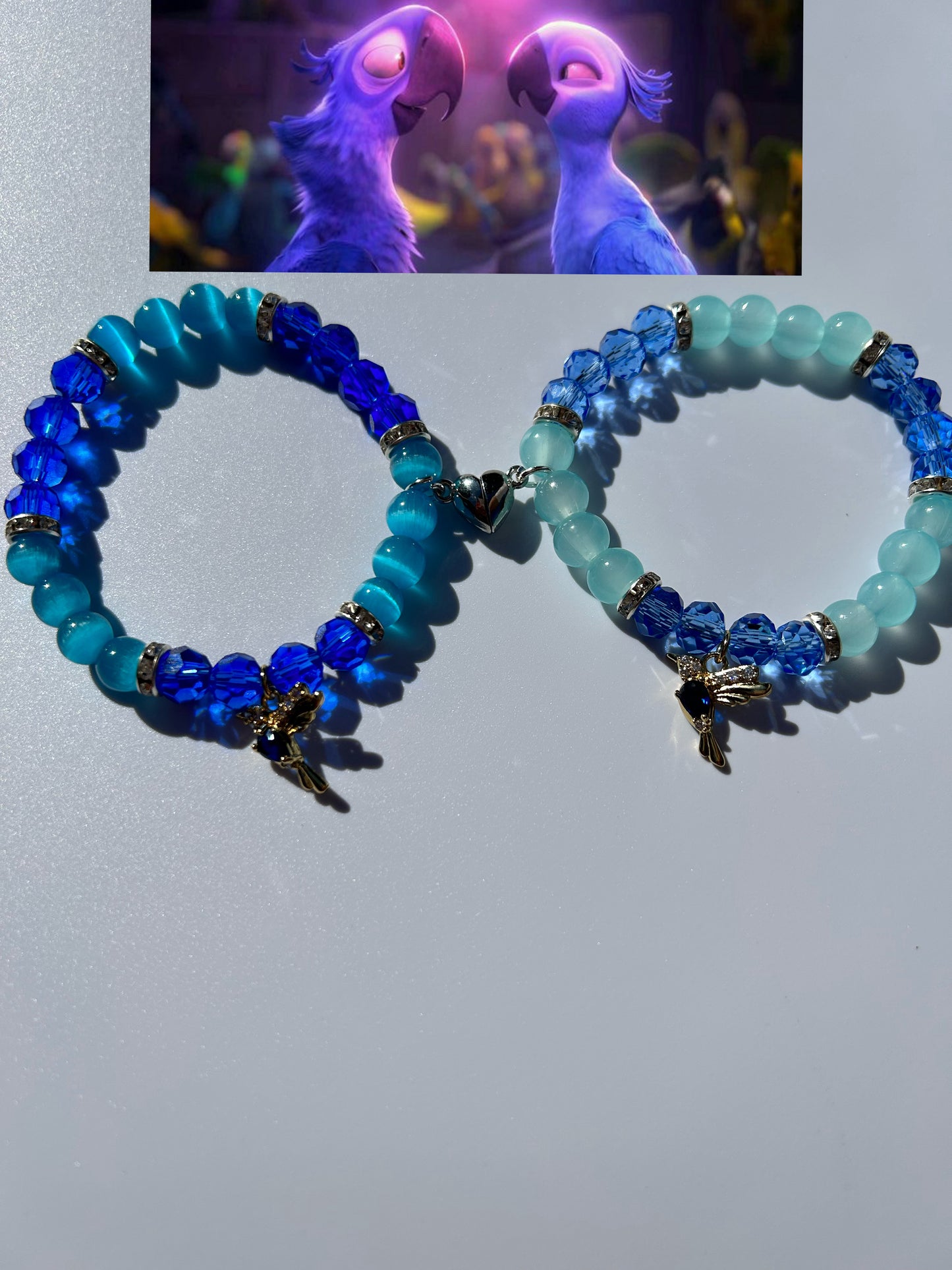 Blu x Jewel