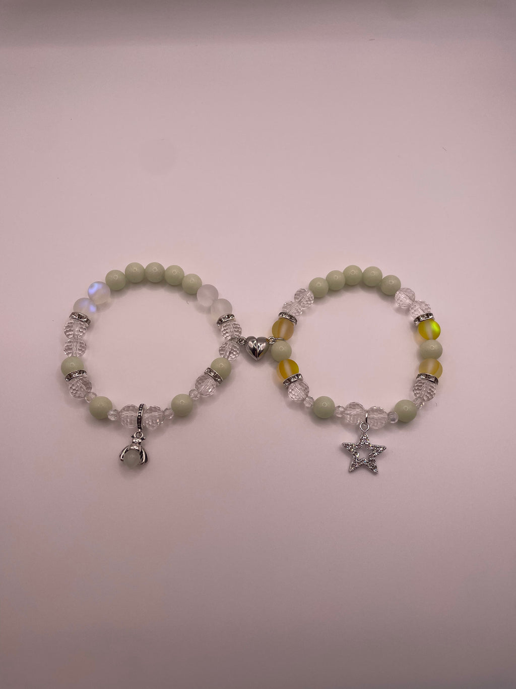 Evangeline Matching set