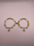 Evangeline Matching set