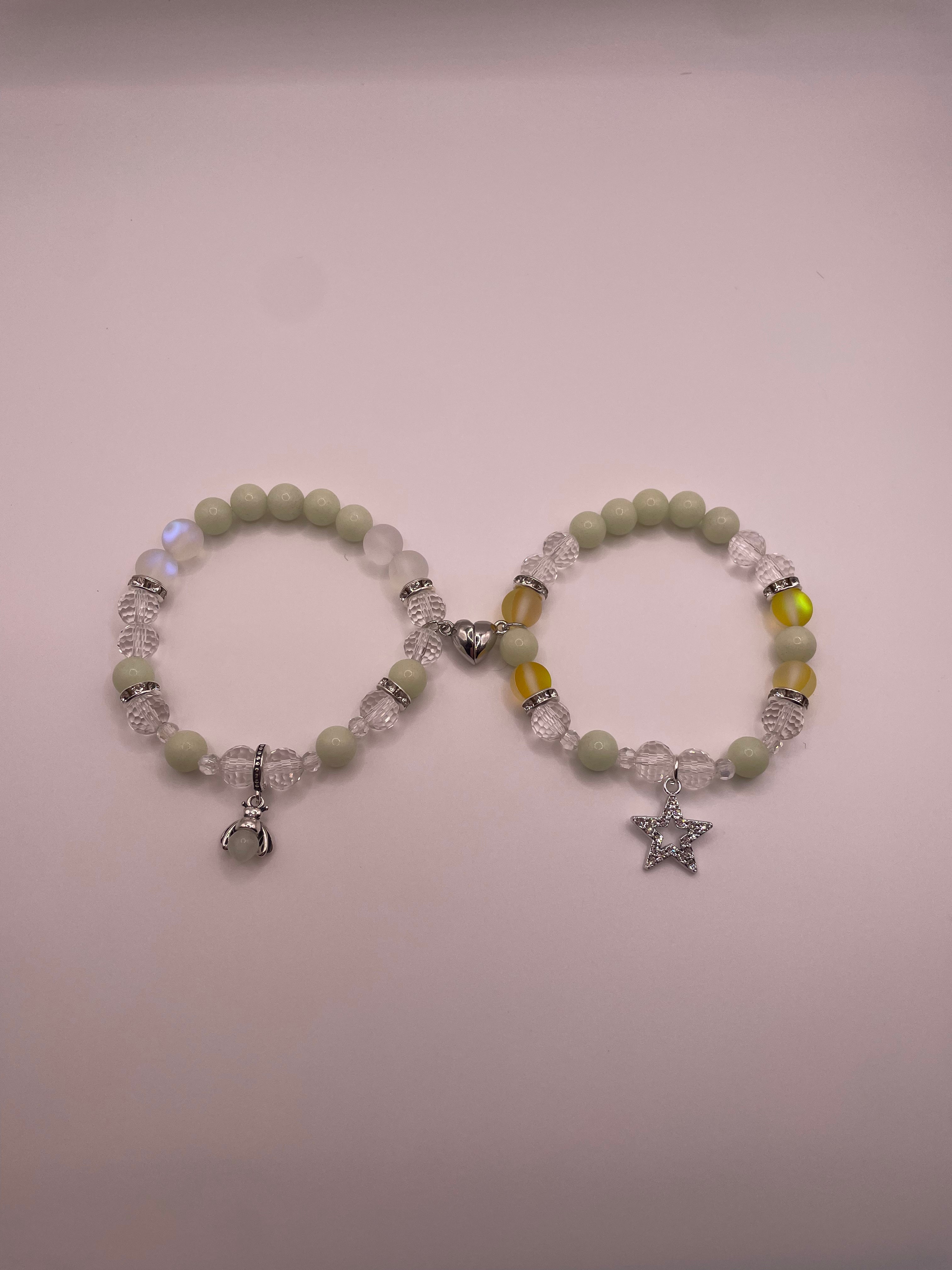 Conjunto de correspondência Evangeline