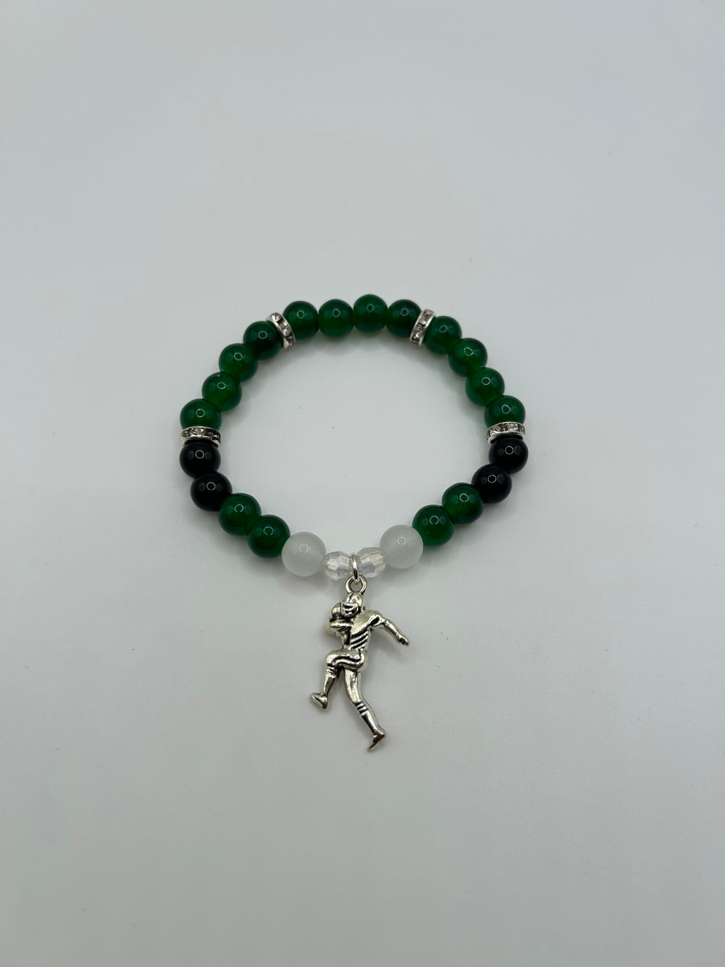 Pulsera Águilas