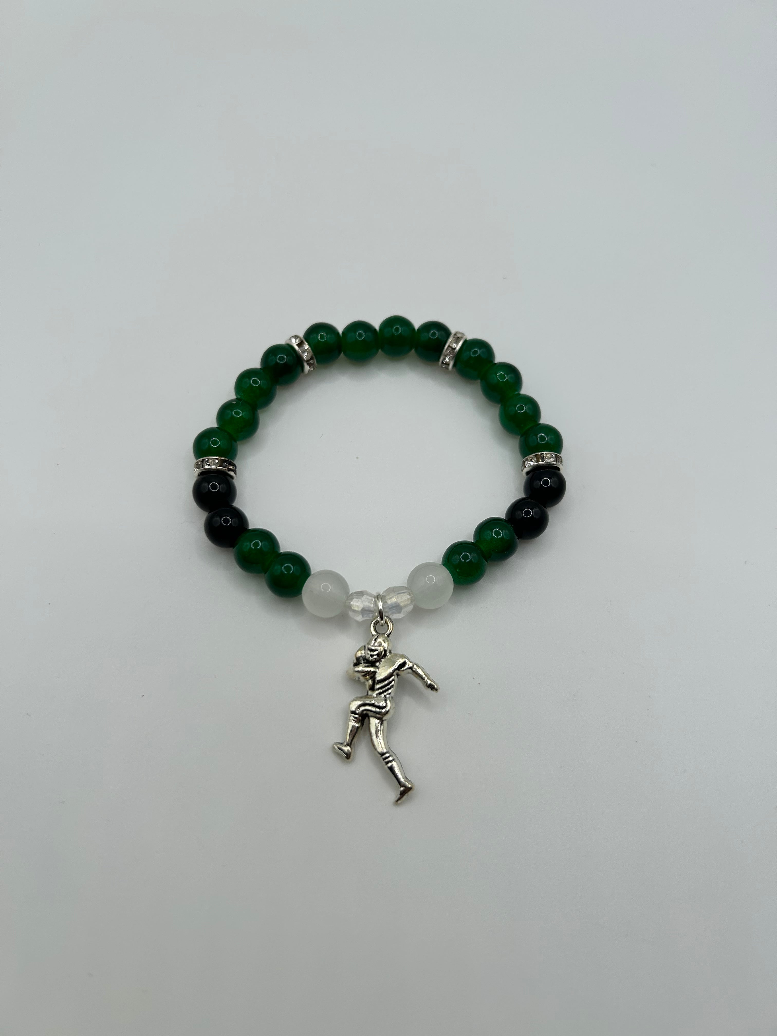 Pulsera Águilas