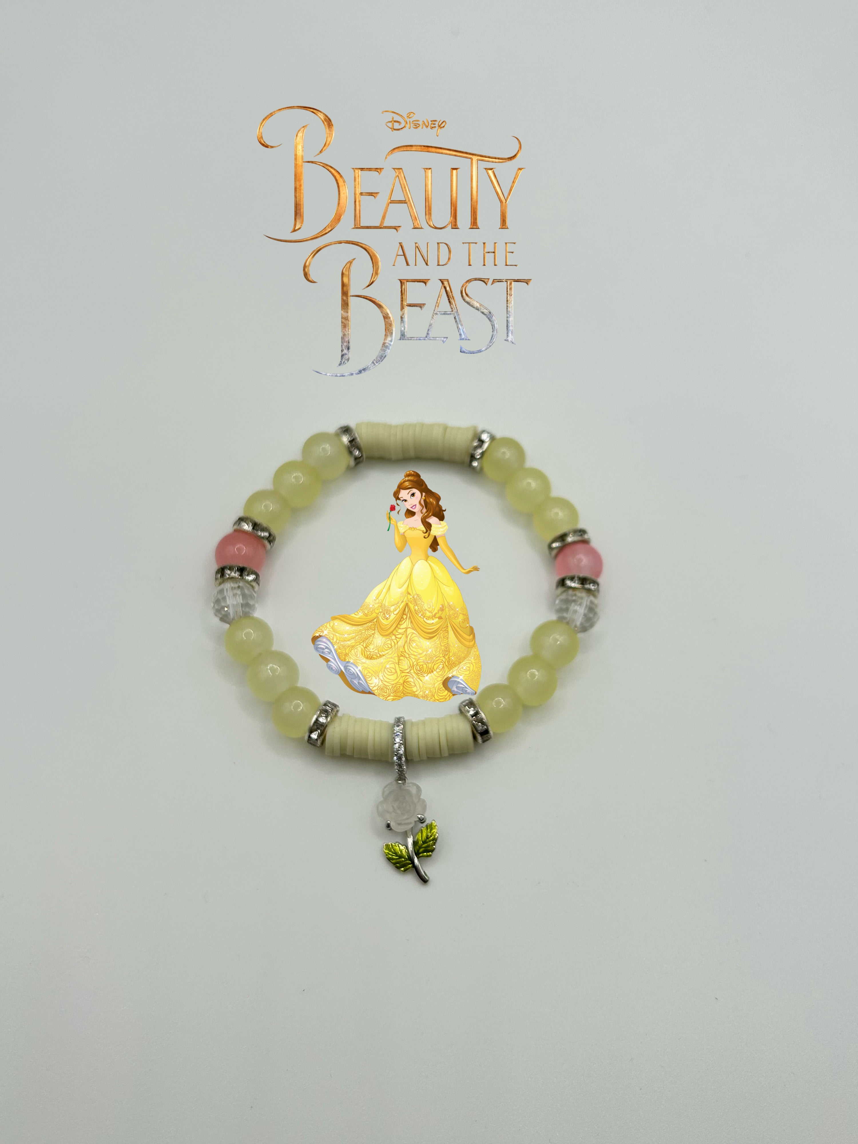 Belle Bracelet PREORDER