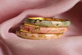 Cloisonné Bangles