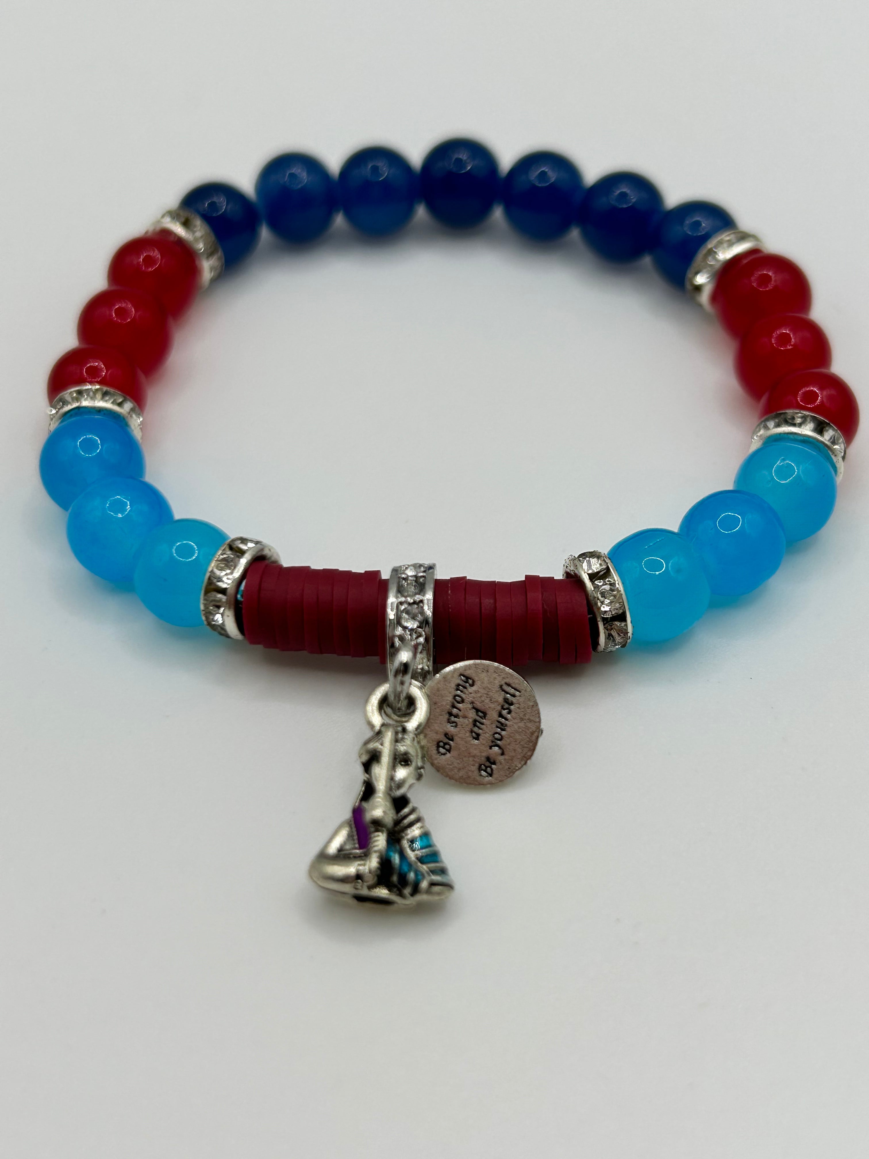 Pulsera Mulan PREVENTA