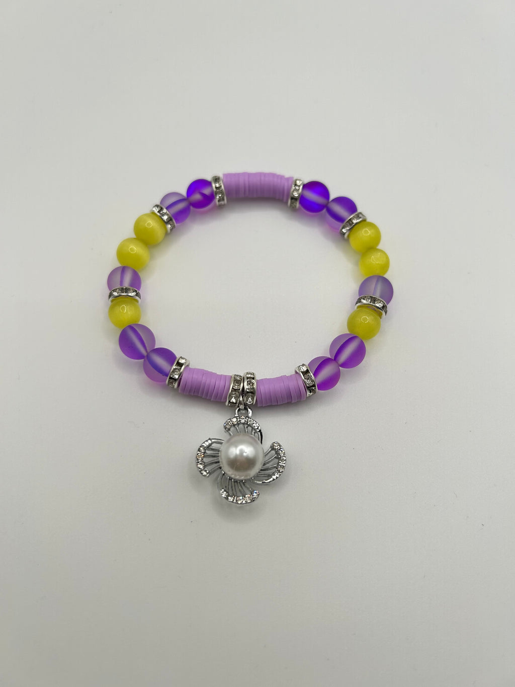 Pulsera Rapunzel PREVENTA