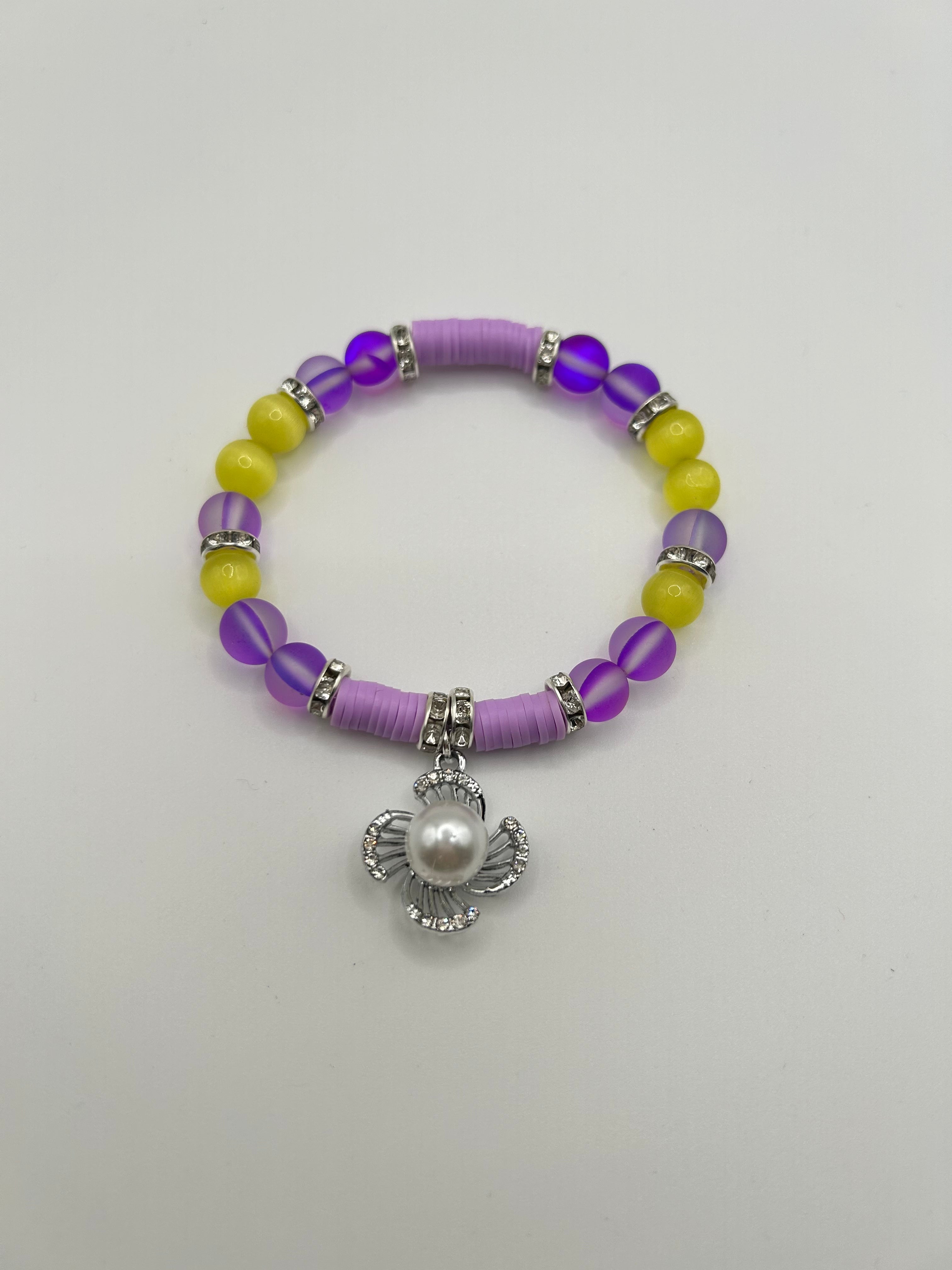 Pulsera Rapunzel PREVENTA