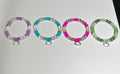 Pulsera Hello Kitty (Individuales y Conjuntos)
