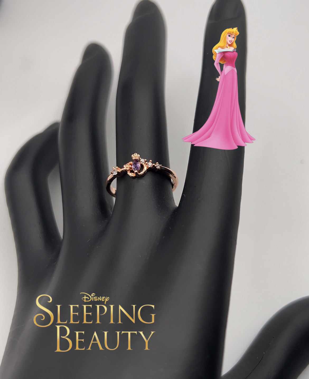 Anillo Aurora