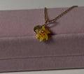 Rapunzel Necklace S925