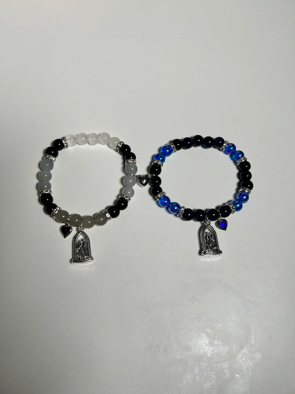 Victor x Emily Matching Bracelets REMADE!