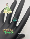 Anillo Tiana
