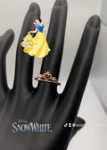 Anillo Blancanieves