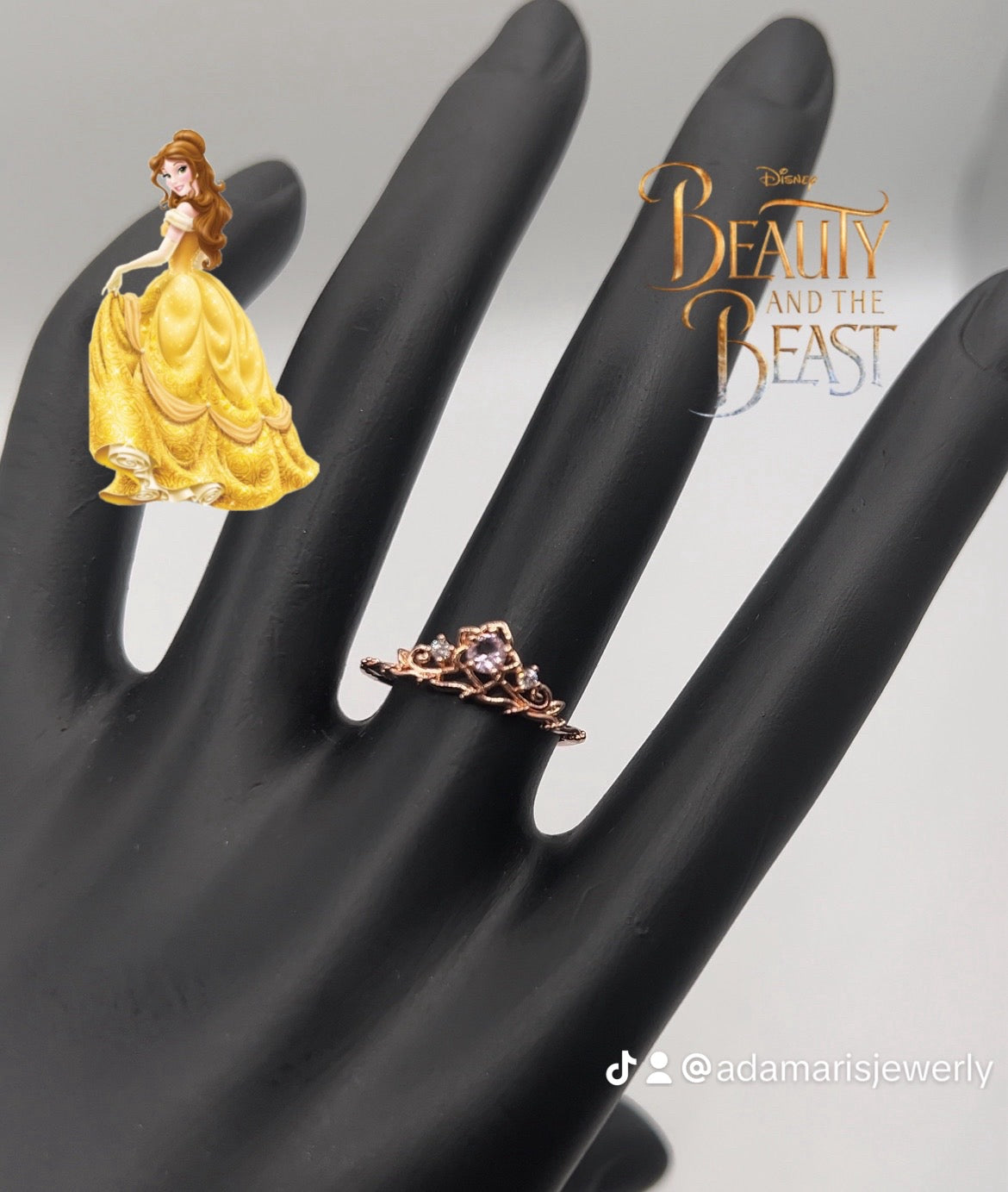 Belle Ring