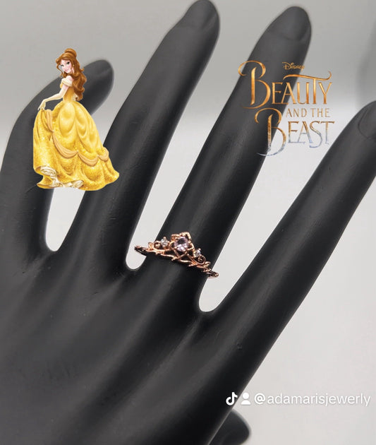 Anillo Bella